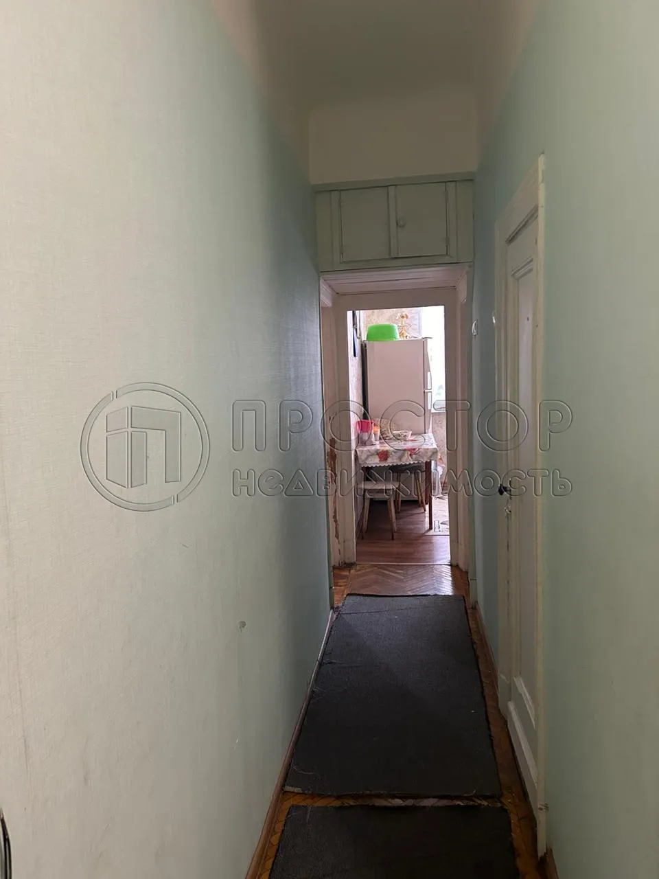 2-комнатная квартира, 59.3 м² - фото 11