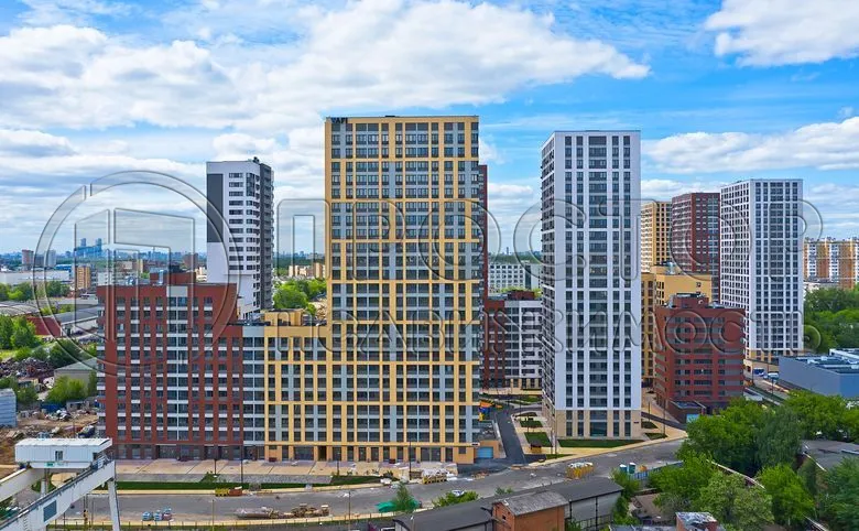 2-комнатная квартира, 59 м² - фото 4