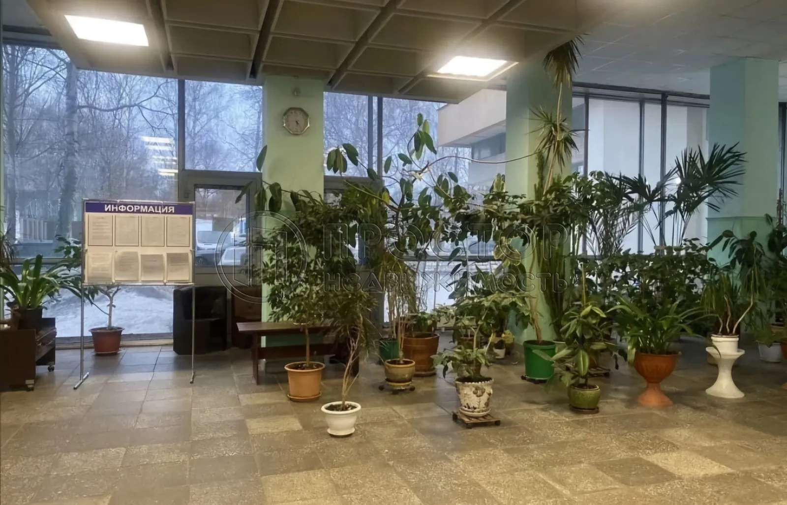 1-комнатная квартира, 36.9 м² - фото 5