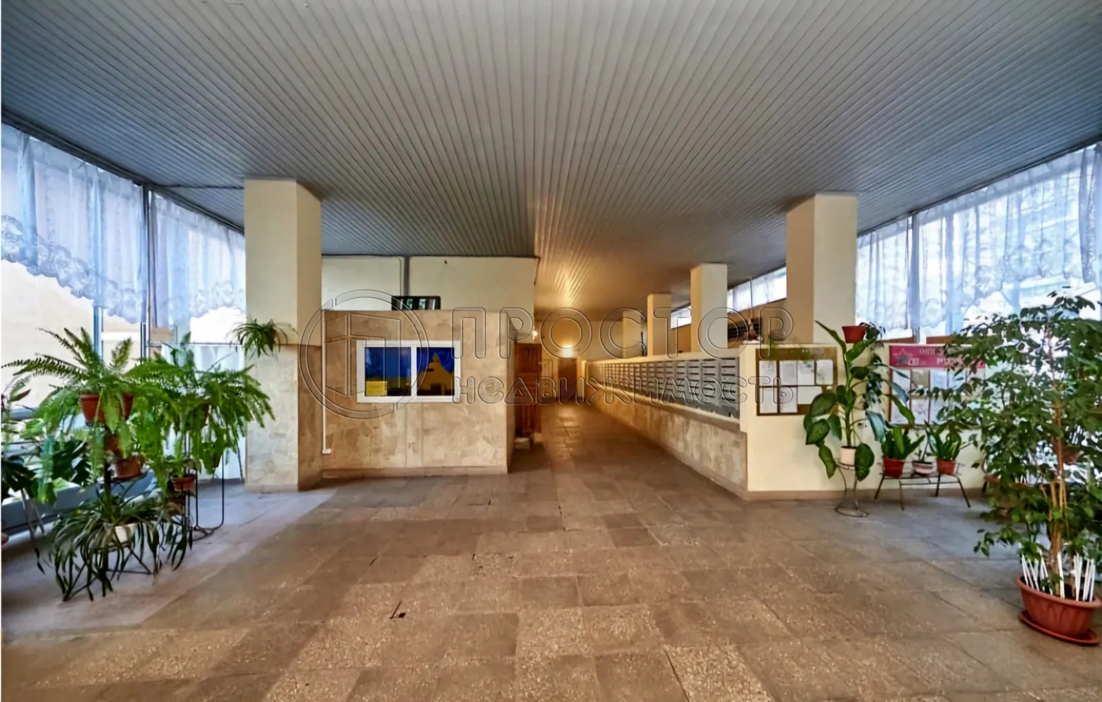 1-комнатная квартира, 36.9 м² - фото 6