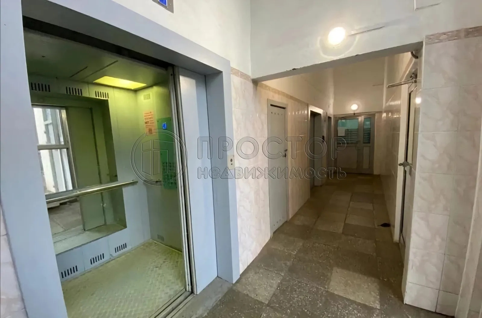 1-комнатная квартира, 36.9 м² - фото 8