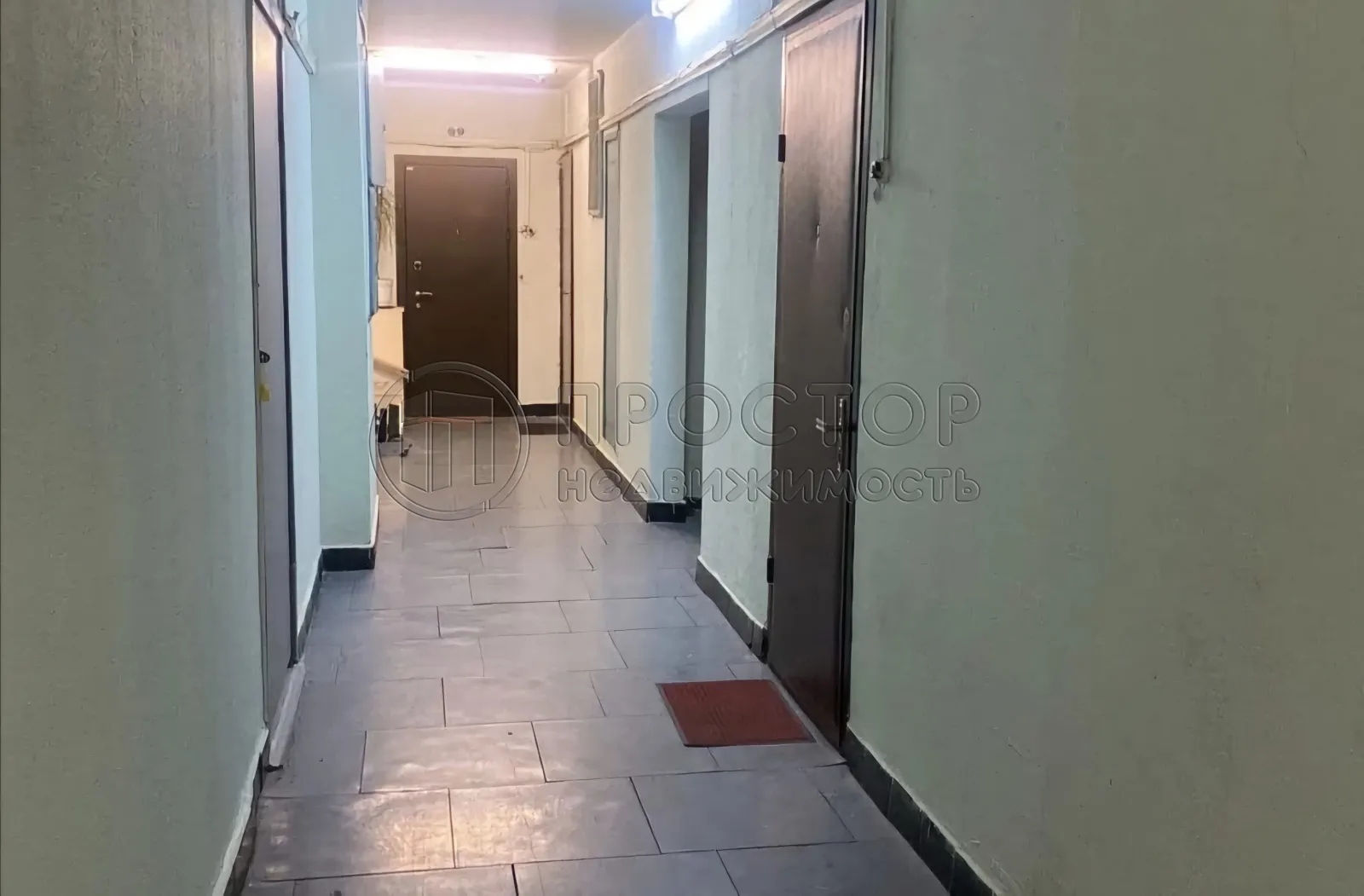 1-комнатная квартира, 36.9 м² - фото 9