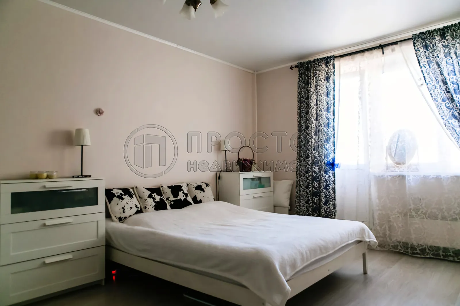 1-комнатная квартира, 36.9 м² - фото 12