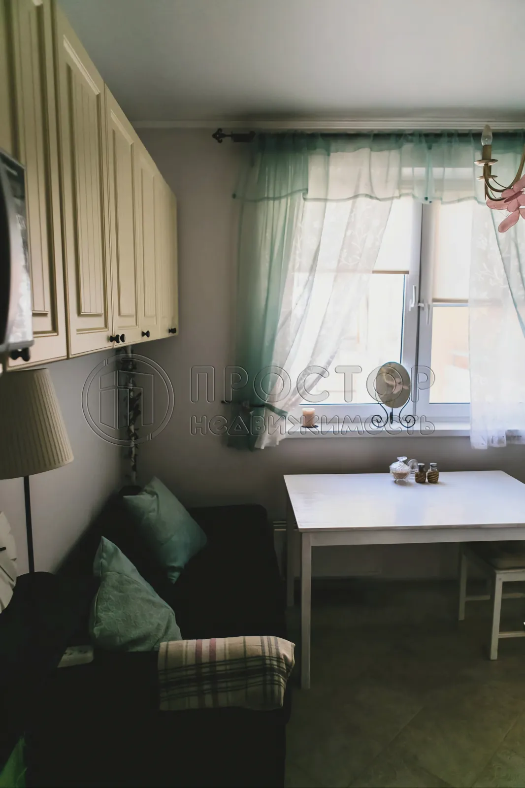 1-комнатная квартира, 36.9 м² - фото 14