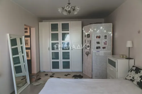 1-комнатная квартира, 36.9 м² - фото 13