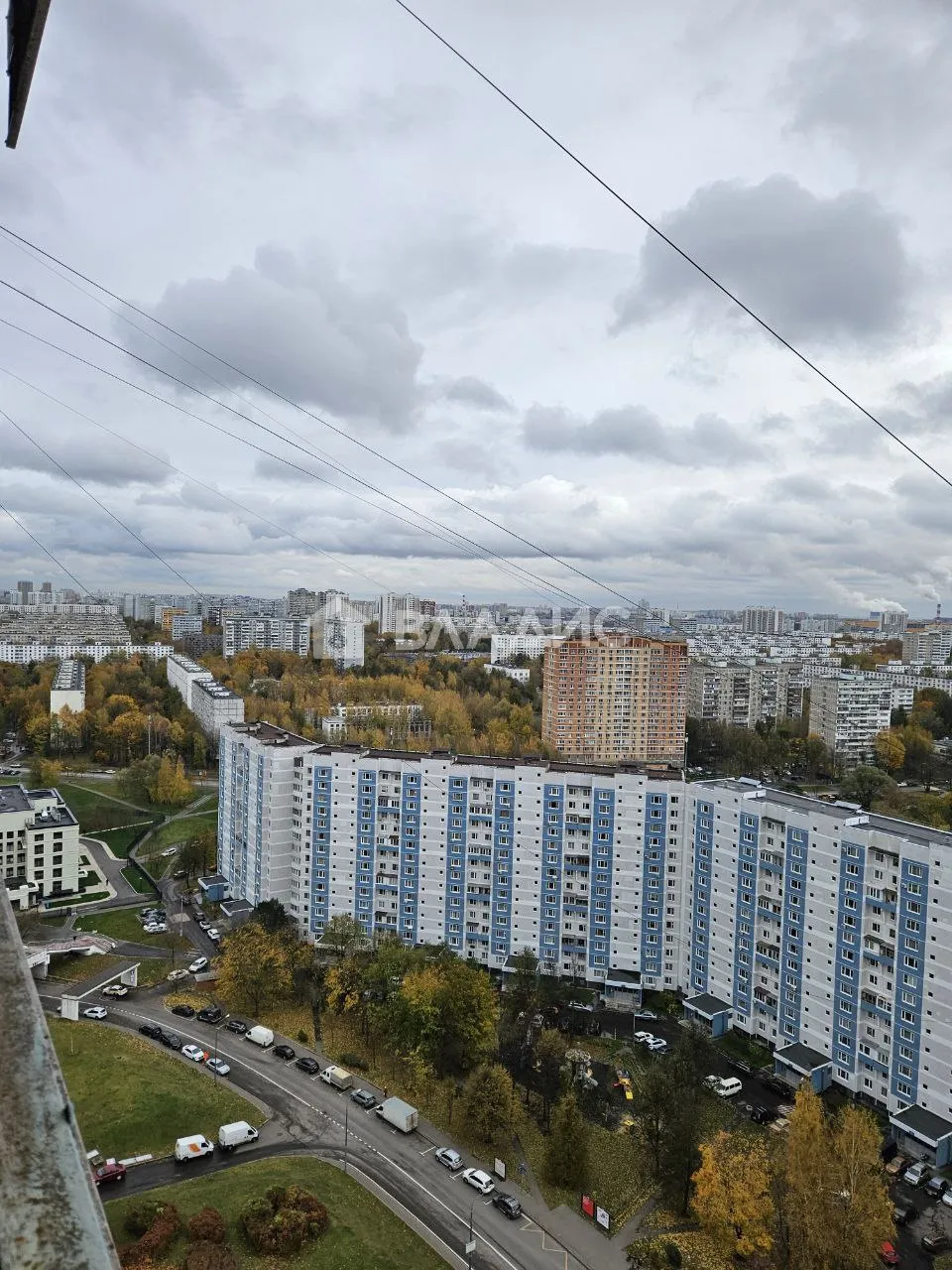 1-комнатная квартира, 36.9 м² - фото 18