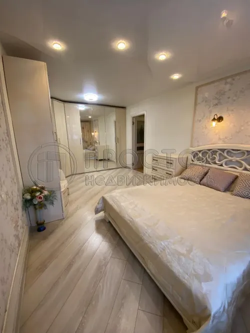 2-комнатная квартира, 44.3 м² - фото 3
