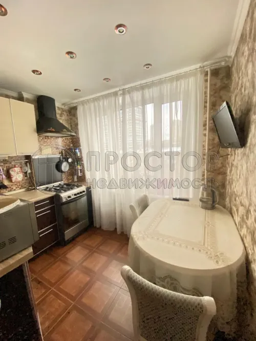 2-комнатная квартира, 44.3 м² - фото 6