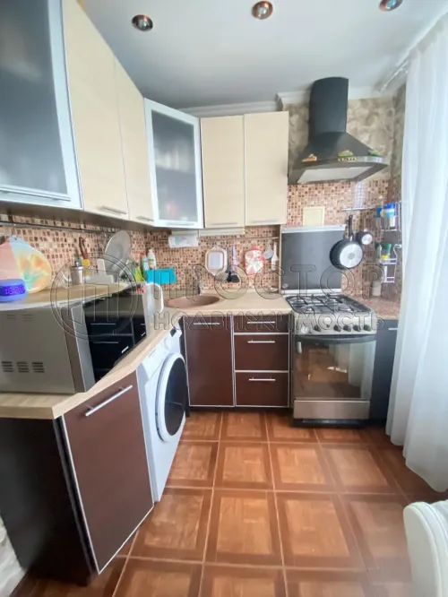 2-комнатная квартира, 44.3 м² - фото 7