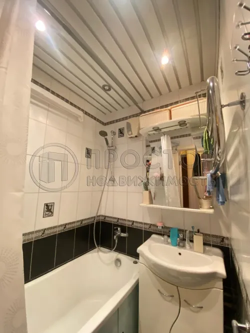 2-комнатная квартира, 44.3 м² - фото 11