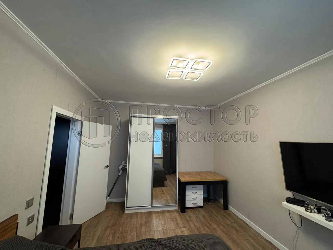 1-комнатная квартира, 35 м² - фото 16