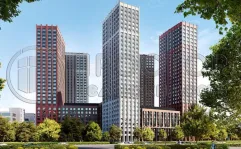 2-комнатная квартира, 62.7 м² - фото 9