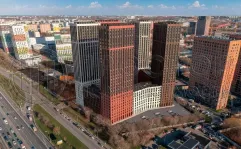 2-комнатная квартира, 62.7 м² - фото 10