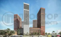 2-комнатная квартира, 62.7 м² - фото 11