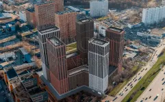 2-комнатная квартира, 62.7 м² - фото 12