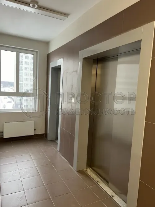 1-комнатная квартира, 39.4 м² - фото 3
