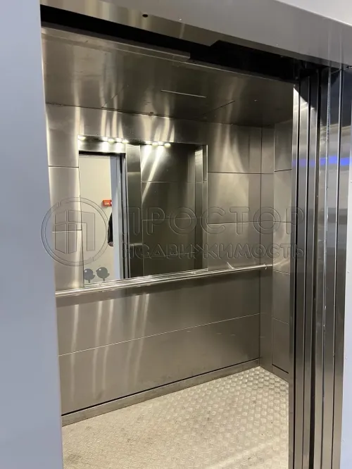 1-комнатная квартира, 39.4 м² - фото 4