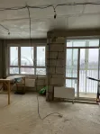 1-комнатная квартира, 39.4 м² - фото 8