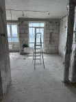 1-комнатная квартира, 39.4 м² - фото 26