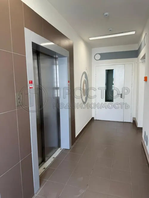 1-комнатная квартира, 39.4 м² - фото 7
