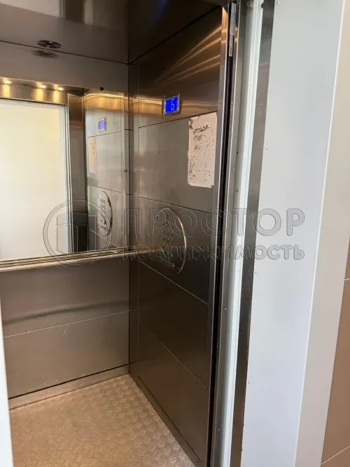 1-комнатная квартира, 39.4 м² - фото 8