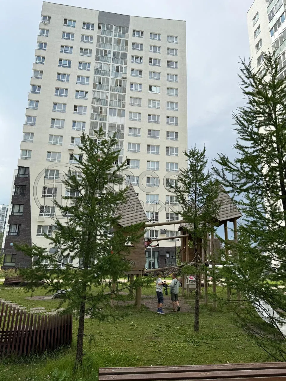 1-комнатная квартира, 39.4 м² - фото 11