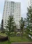 1-комнатная квартира, 39.4 м² - фото 32