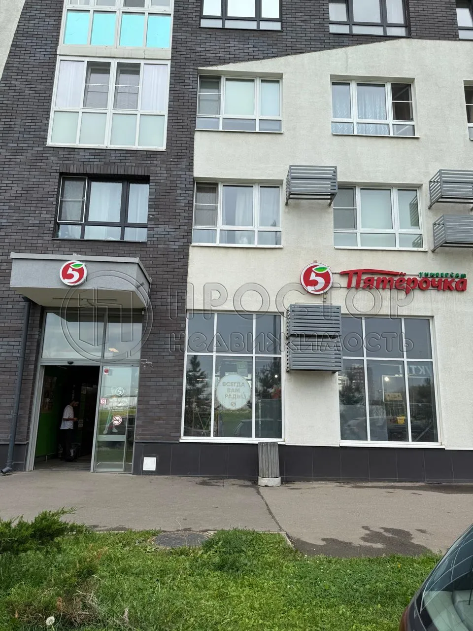 1-комнатная квартира, 39.4 м² - фото 15