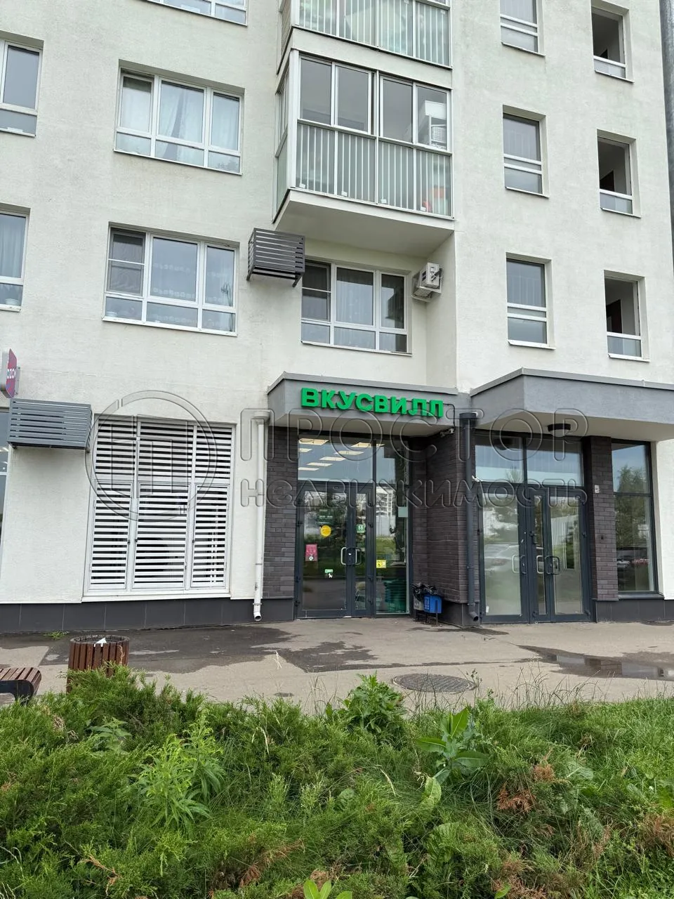 1-комнатная квартира, 39.4 м² - фото 16