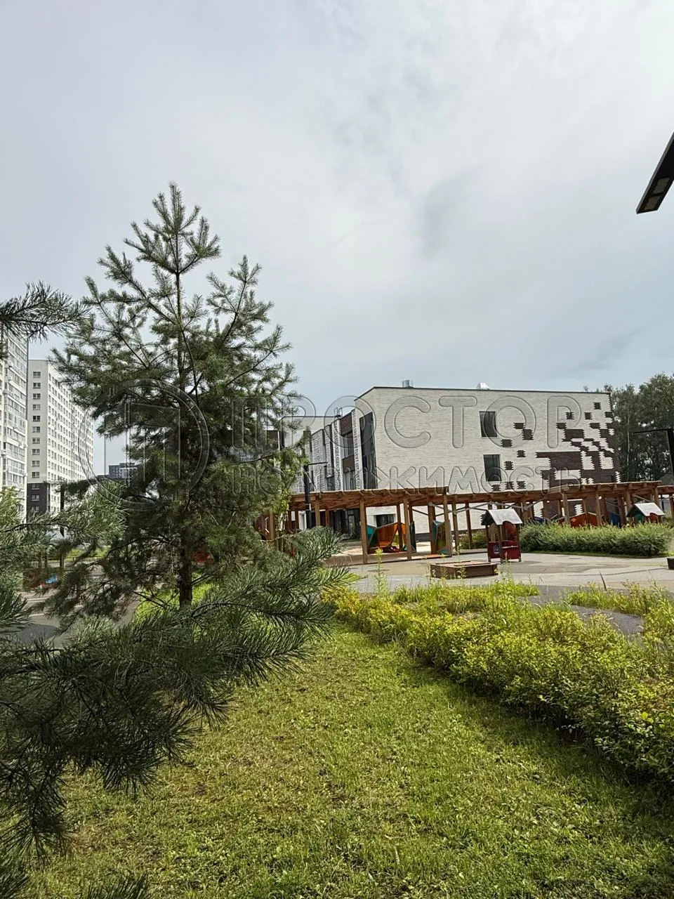 1-комнатная квартира, 39.4 м² - фото 17