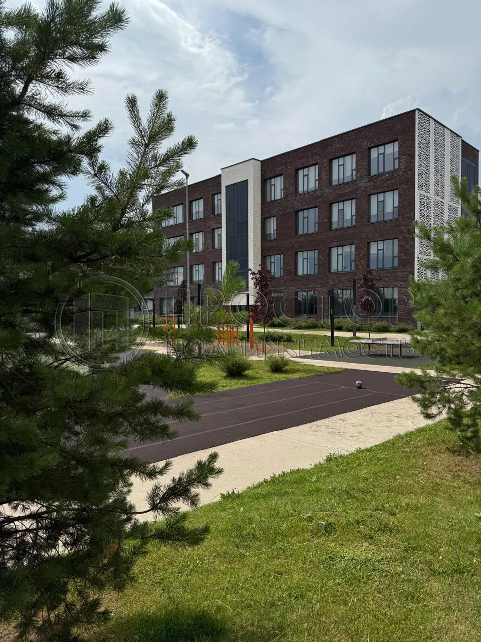 1-комнатная квартира, 39.4 м² - фото 18