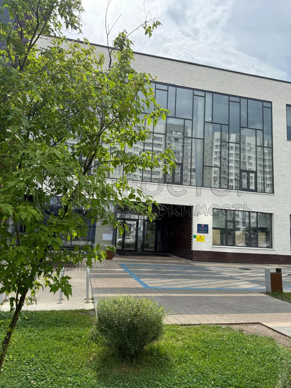 1-комнатная квартира, 39.4 м² - фото 19