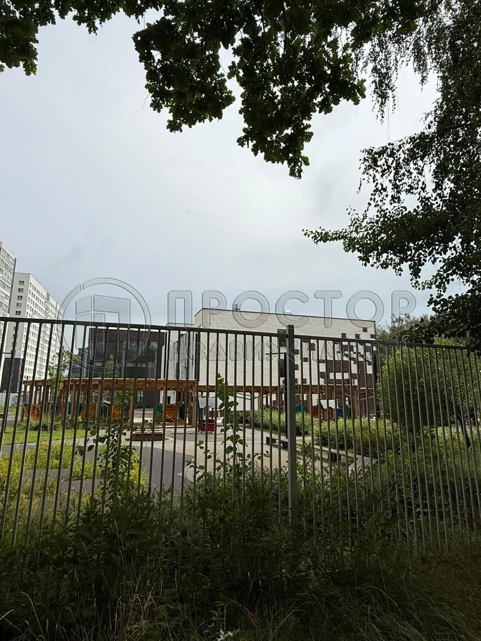 1-комнатная квартира, 39.4 м² - фото 20