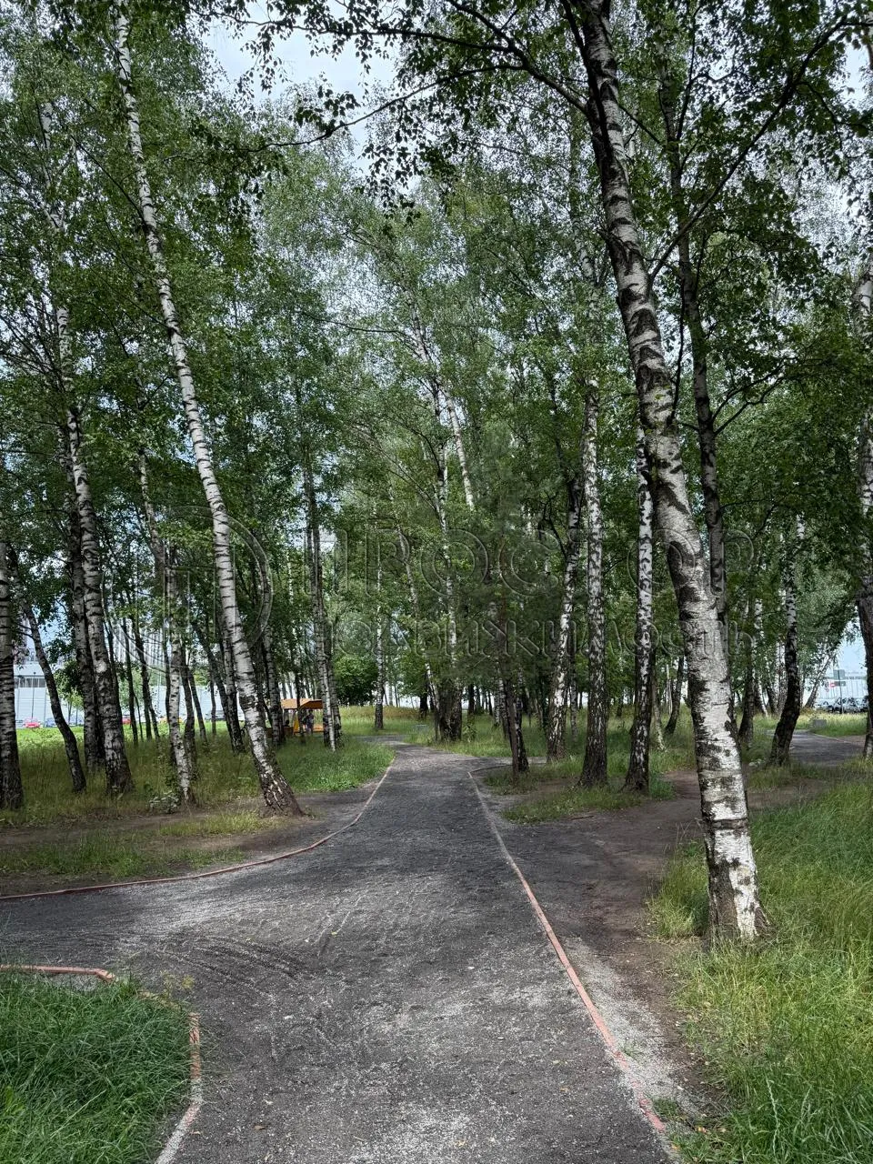 1-комнатная квартира, 39.4 м² - фото 22