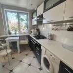 2-комнатная квартира, 37.6 м² - фото 28