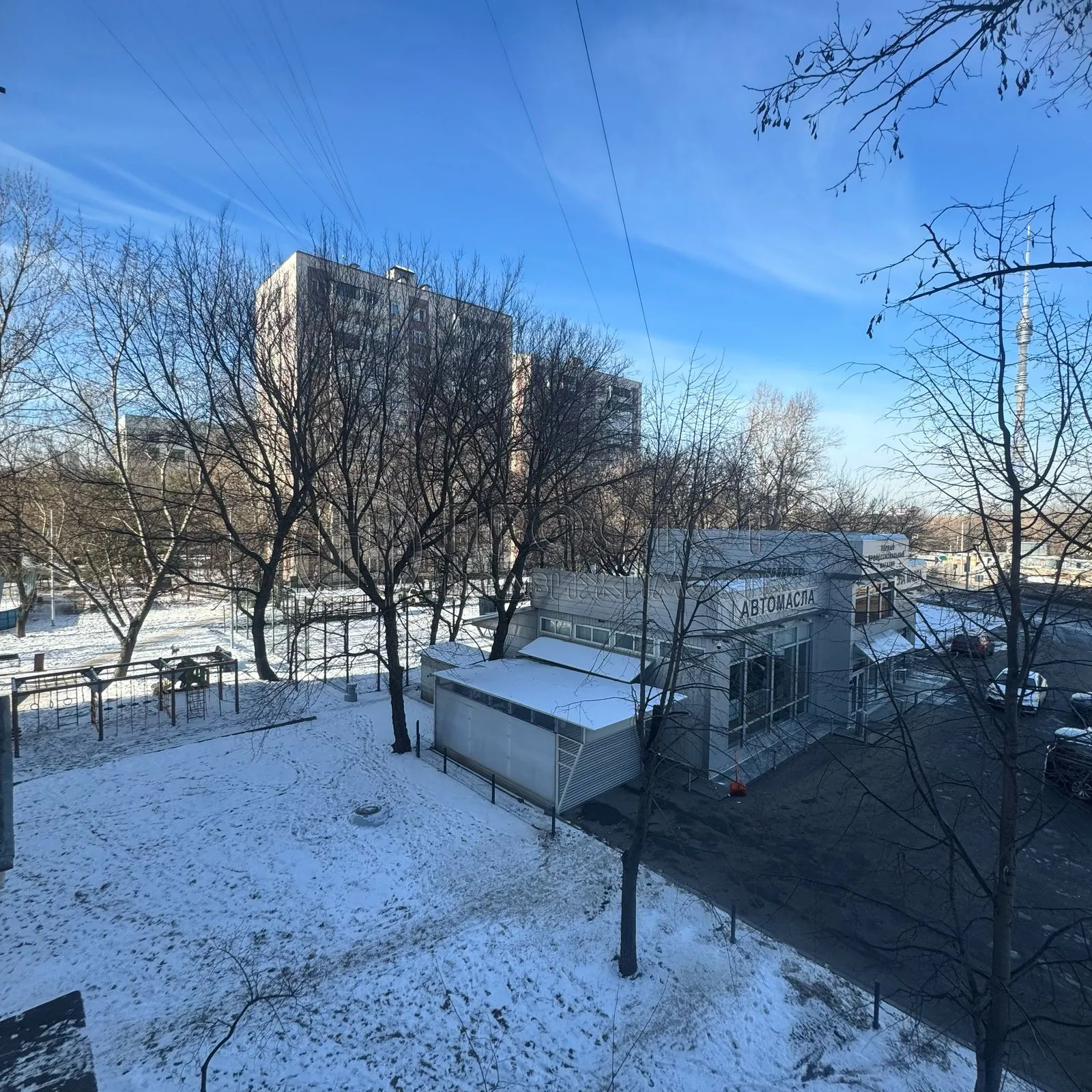 2-комнатная квартира, 37.6 м² - фото 10