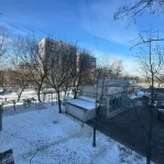 2-комнатная квартира, 37.6 м² - фото 31