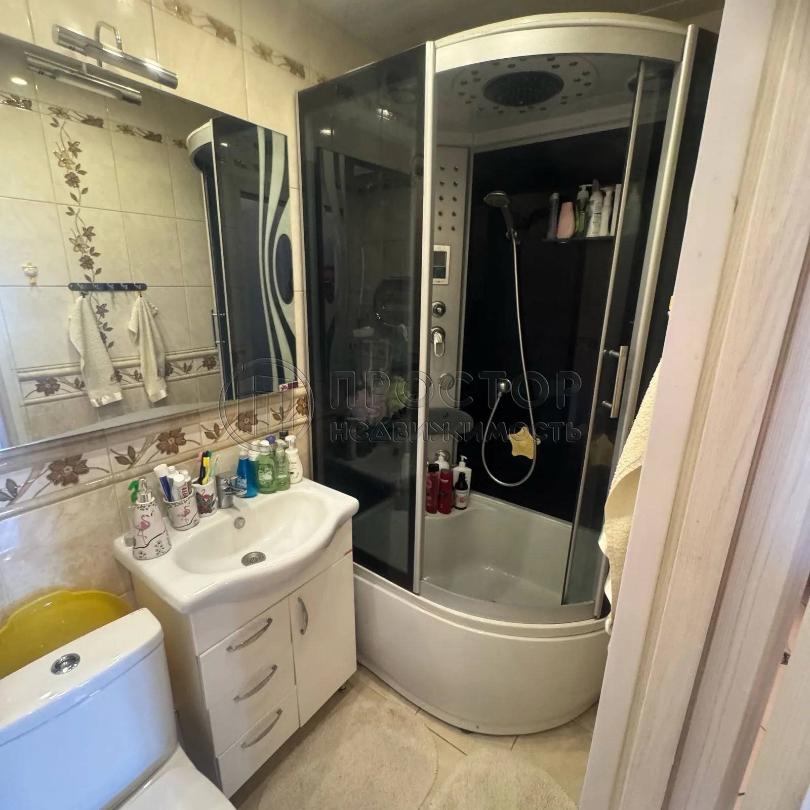 2-комнатная квартира, 37.6 м² - фото 11