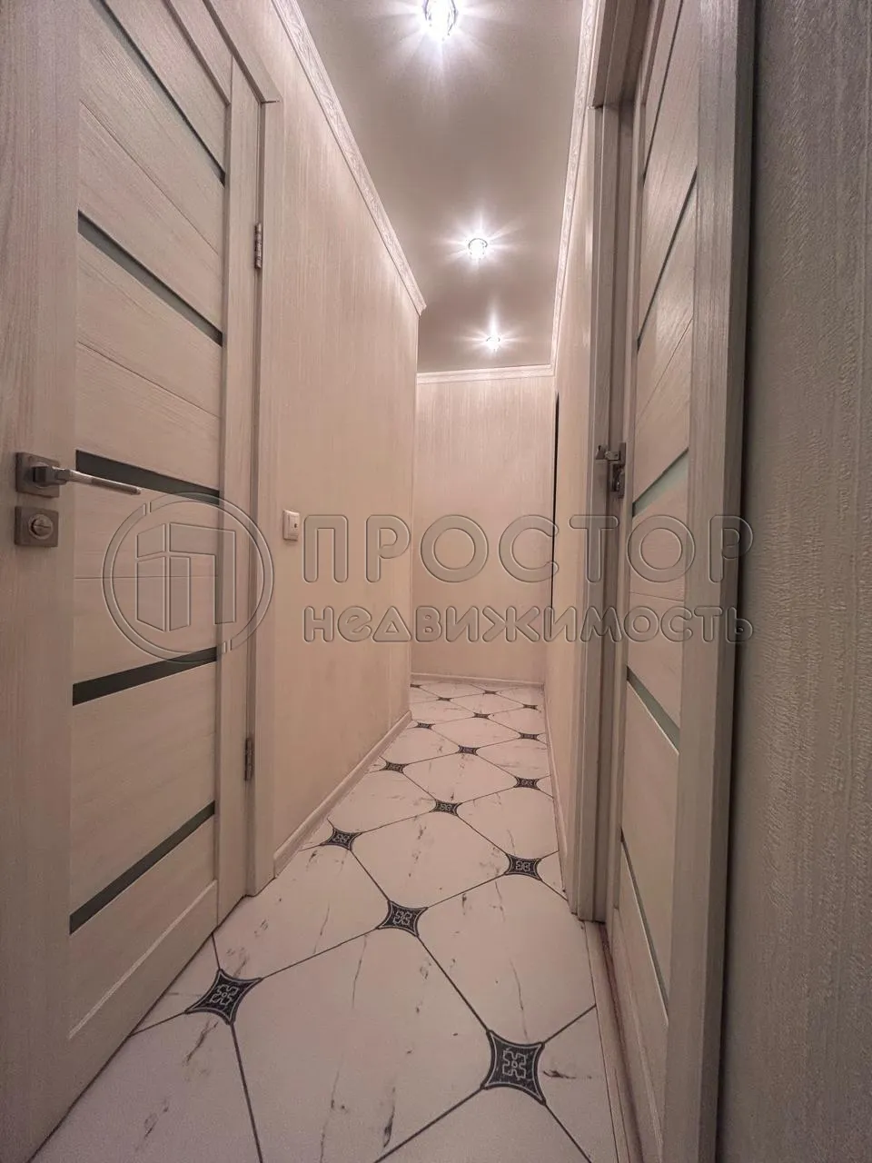 2-комнатная квартира, 37.6 м² - фото 12