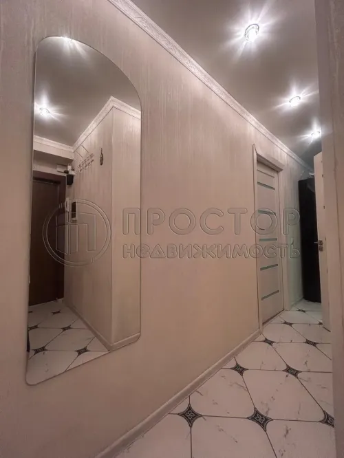 2-комнатная квартира, 37.6 м² - фото 13