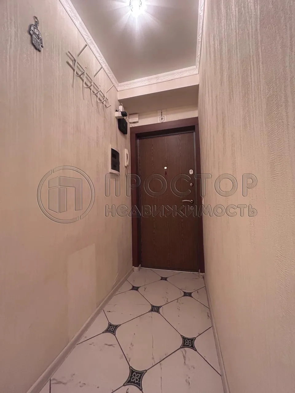 2-комнатная квартира, 37.6 м² - фото 14