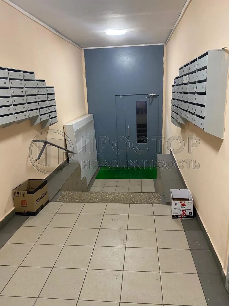 2-комнатная квартира, 37.6 м² - фото 15