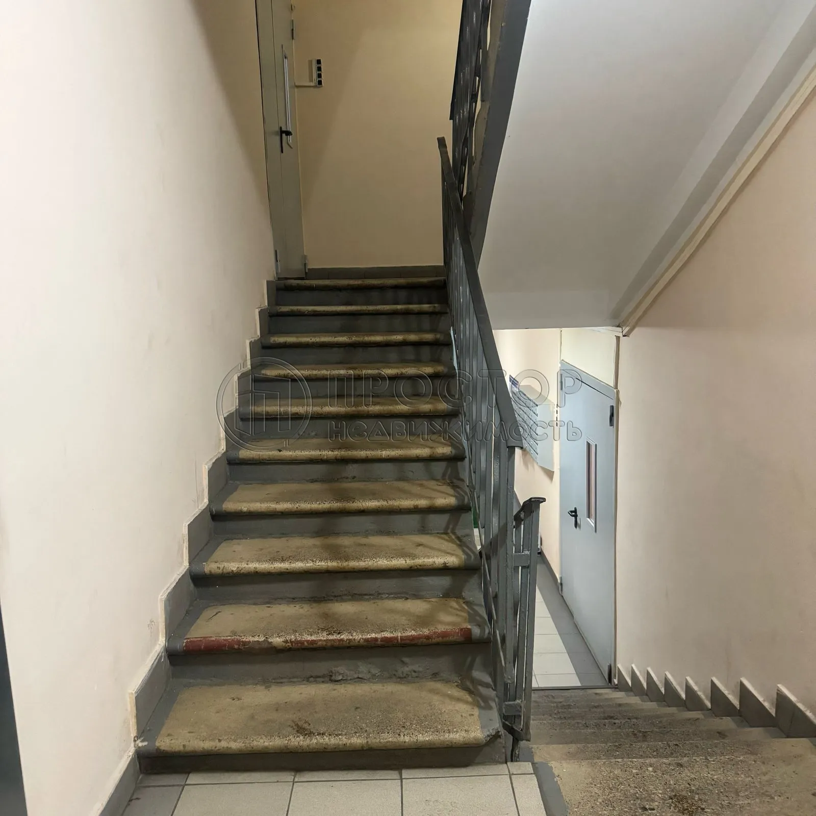 2-комнатная квартира, 37.6 м² - фото 17