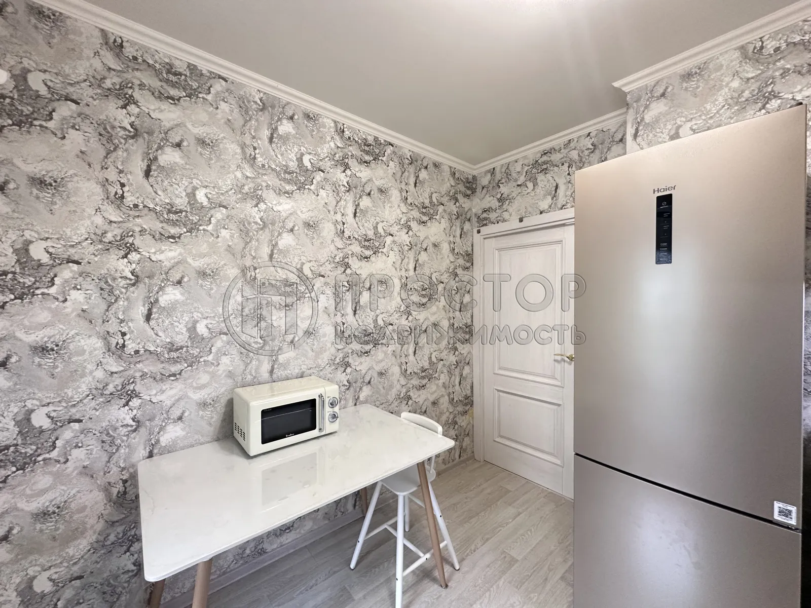 2-комнатная квартира, 53.9 м² - фото 3