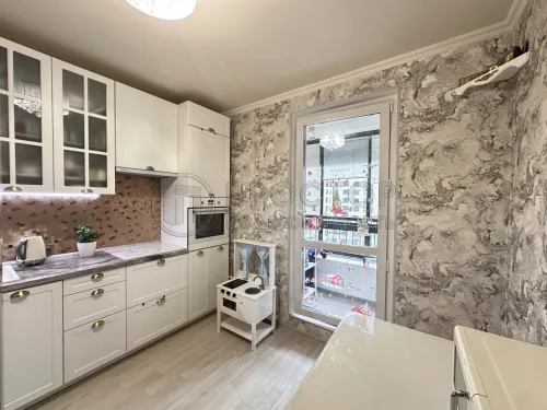 2-комнатная квартира, 53.9 м² - фото 4