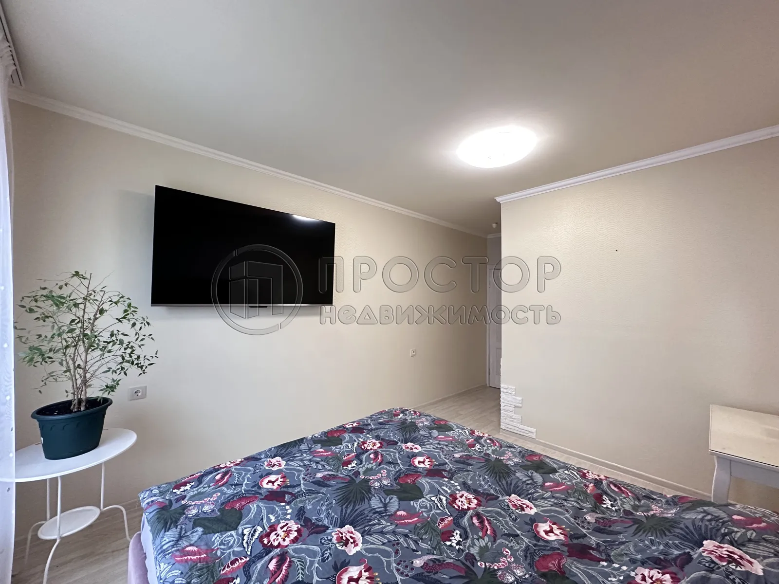 2-комнатная квартира, 53.9 м² - фото 6