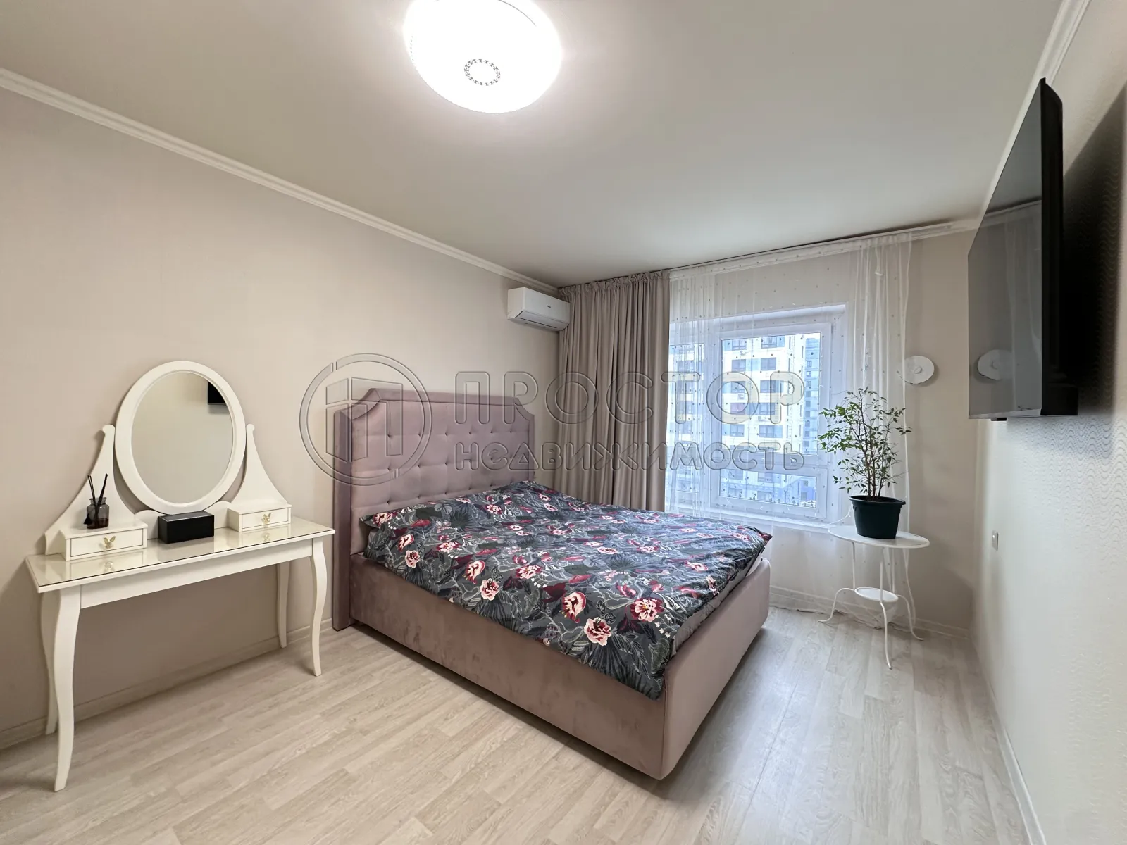 2-комнатная квартира, 53.9 м² - фото 8