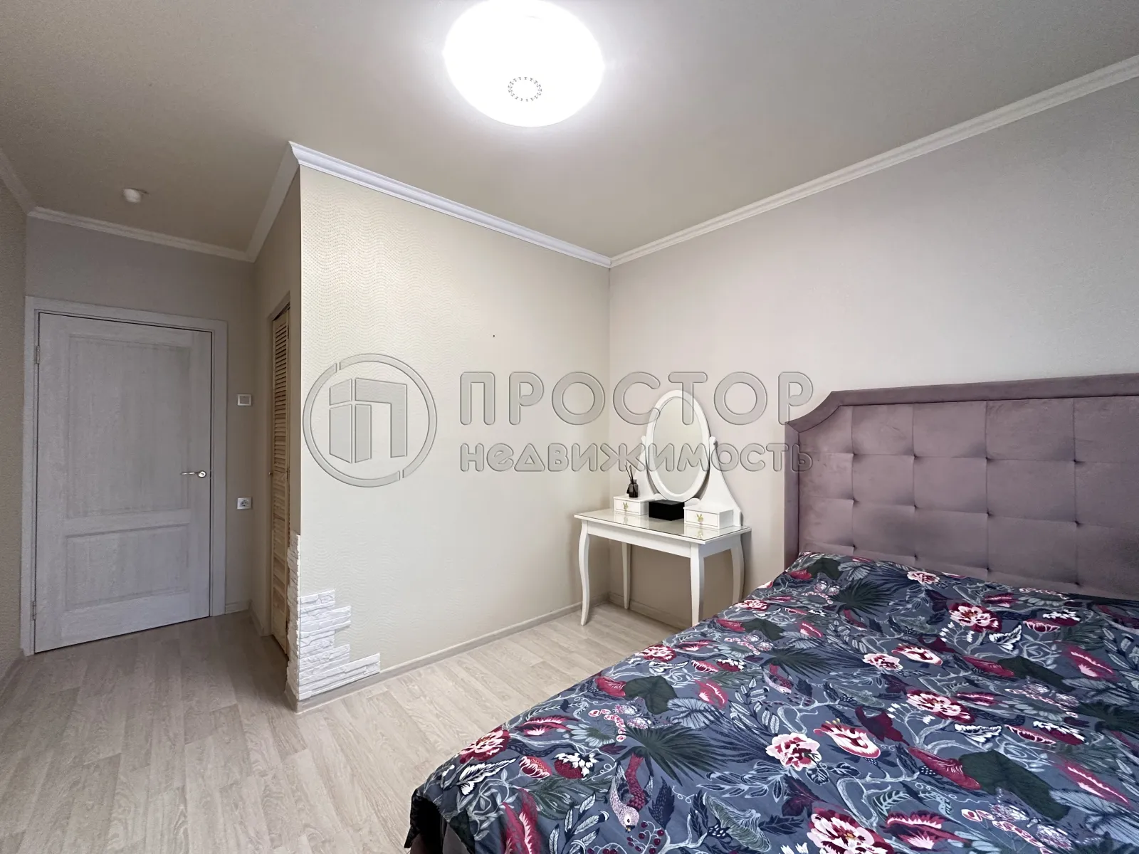 2-комнатная квартира, 53.9 м² - фото 9