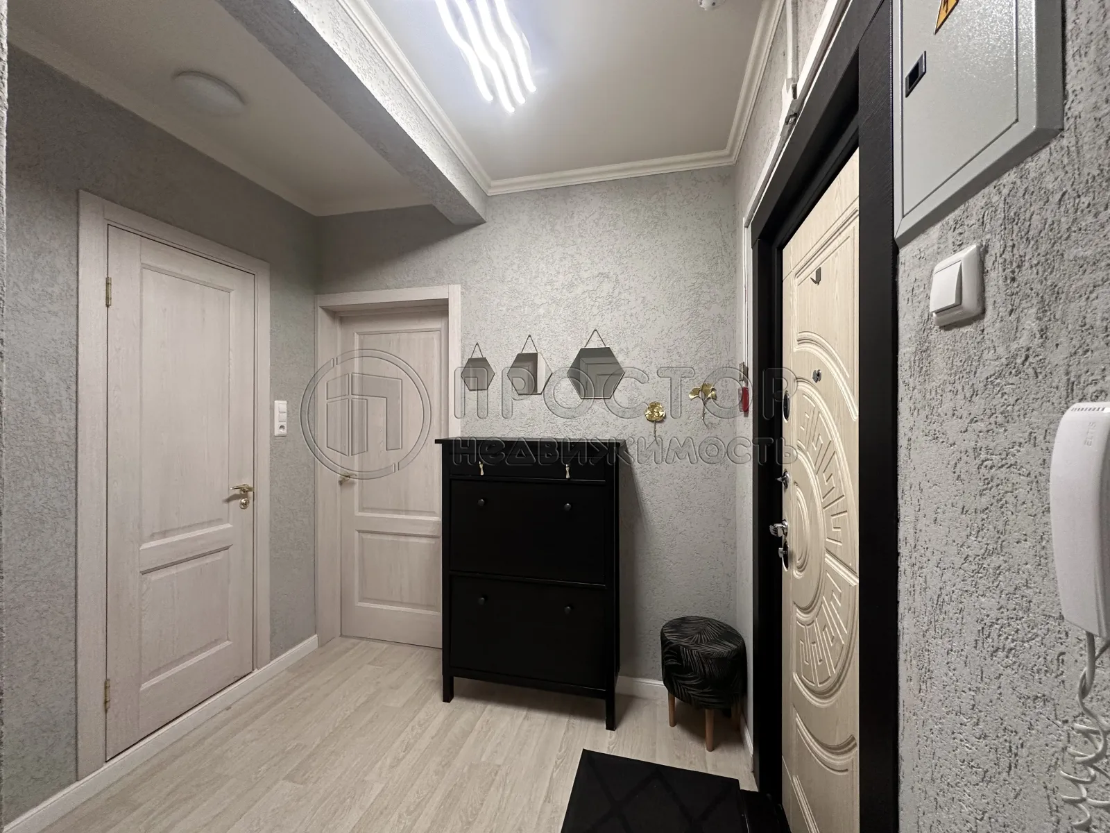 2-комнатная квартира, 53.9 м² - фото 12