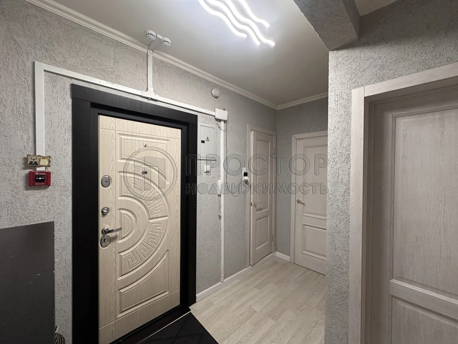 2-комнатная квартира, 53.9 м² - фото 13